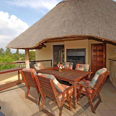 Hoopoe Haven Guest House Chartwell Екстер'єр фото