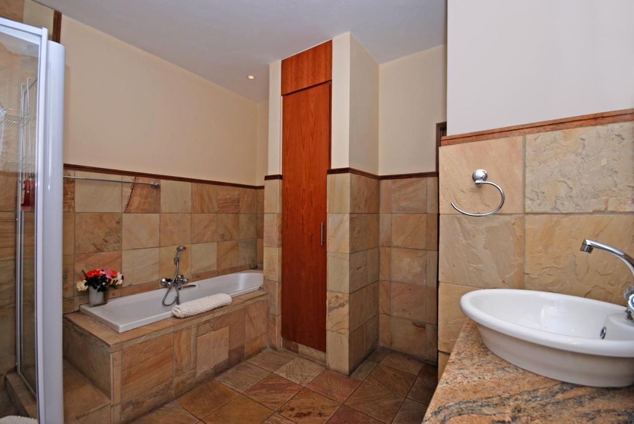 Hoopoe Haven Guest House Chartwell Екстер'єр фото