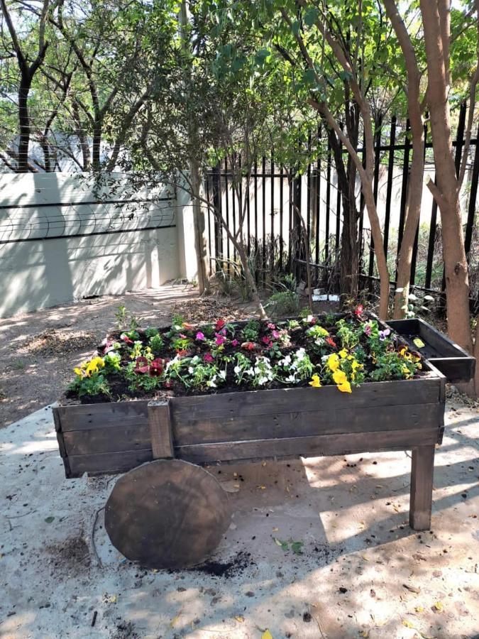 Hoopoe Haven Guest House Chartwell Екстер'єр фото