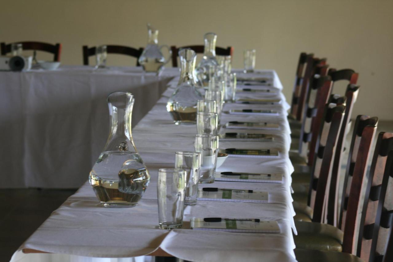 Hoopoe Haven Guest House Chartwell Екстер'єр фото