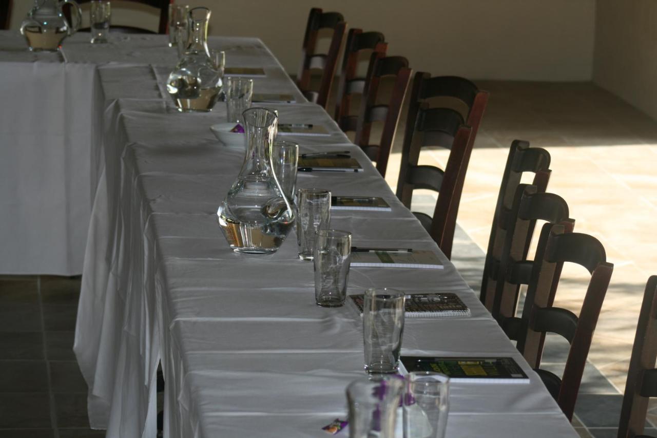 Hoopoe Haven Guest House Chartwell Екстер'єр фото