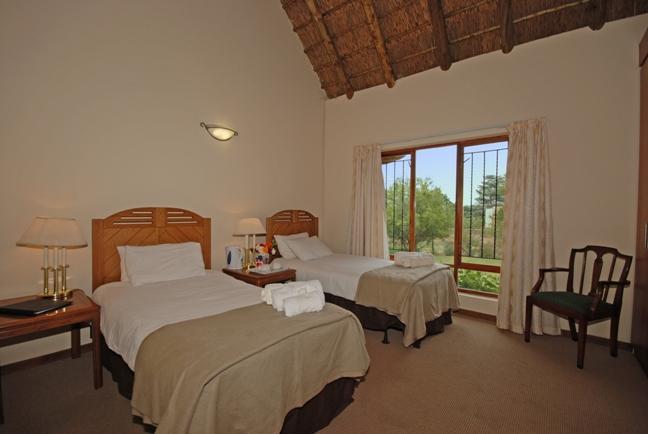 Hoopoe Haven Guest House Chartwell Екстер'єр фото