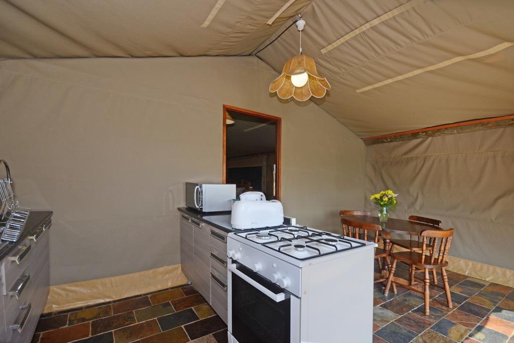Hoopoe Haven Guest House Chartwell Екстер'єр фото