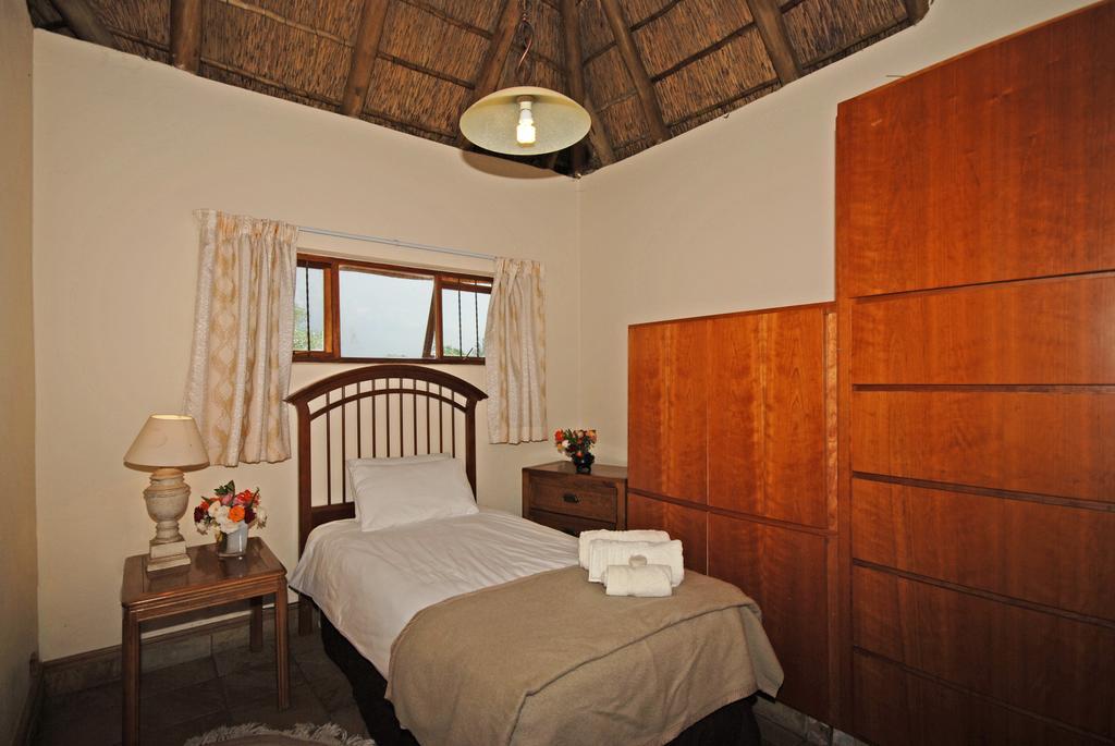 Hoopoe Haven Guest House Chartwell Екстер'єр фото