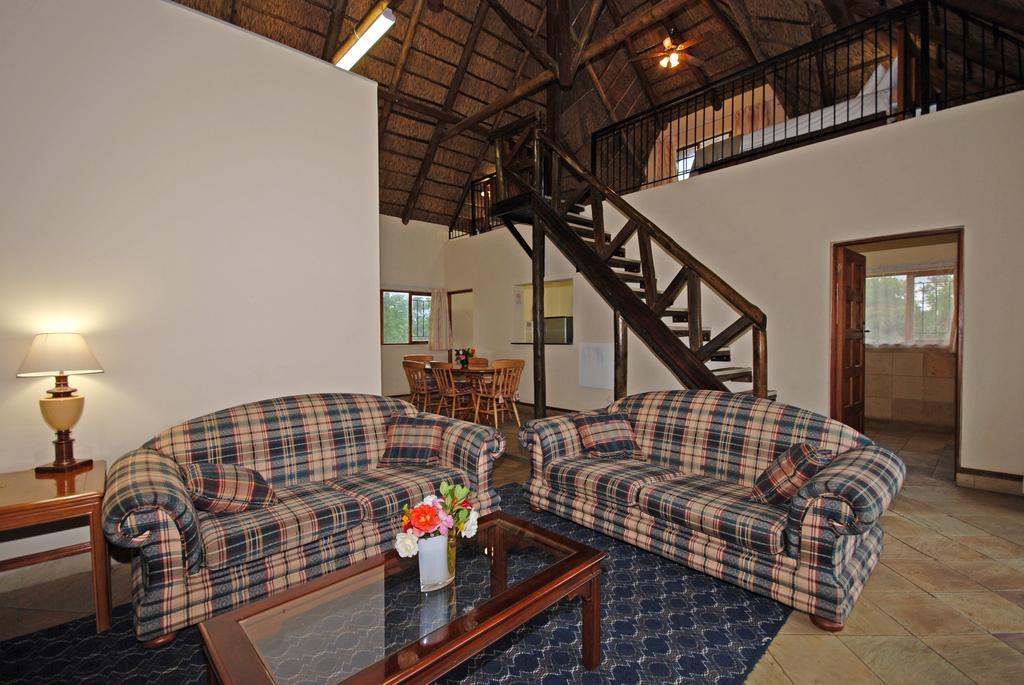 Hoopoe Haven Guest House Chartwell Екстер'єр фото