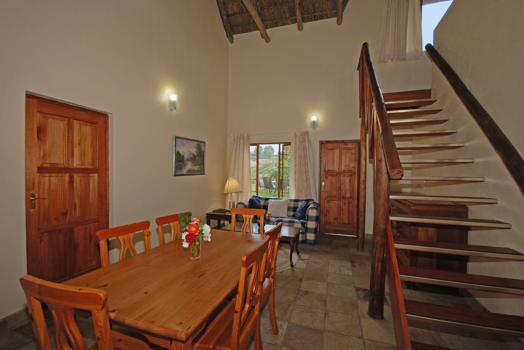 Hoopoe Haven Guest House Chartwell Екстер'єр фото