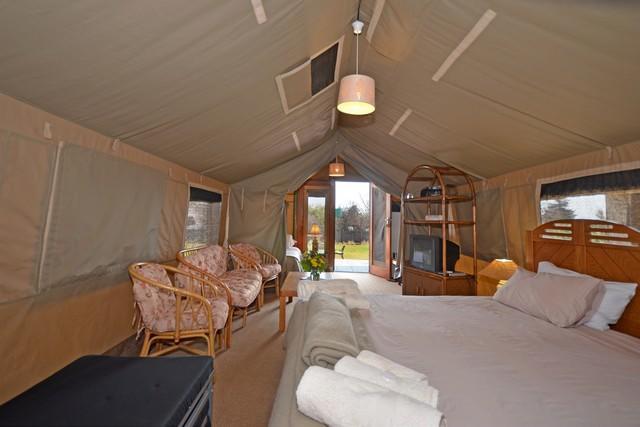 Hoopoe Haven Guest House Chartwell Екстер'єр фото